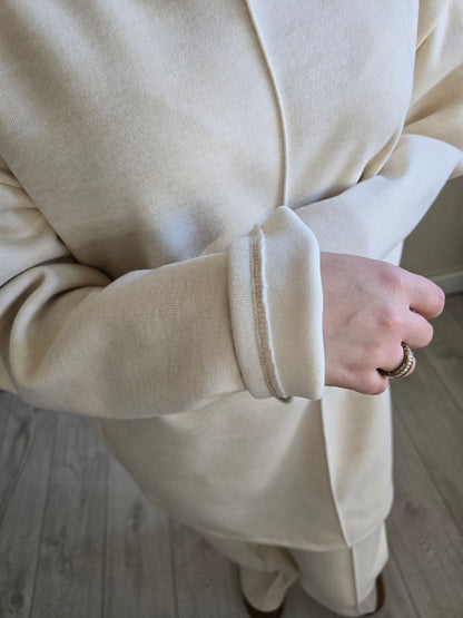 Soft Touch Twinset Laatste 2 stuks beschikbaar• 1× Antraciet