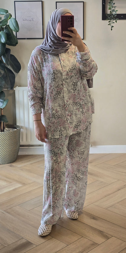 Bloom Twinset