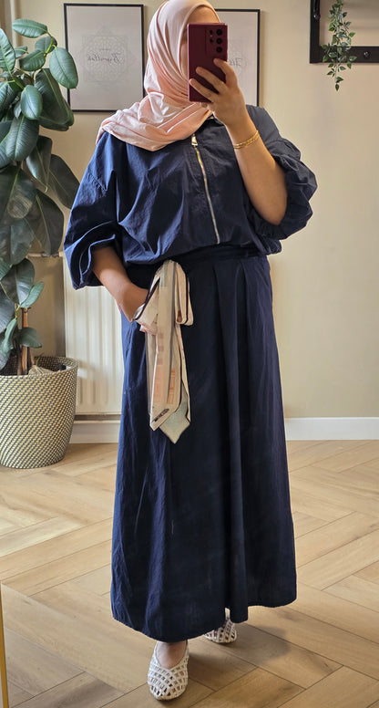 Nora Cotton Set