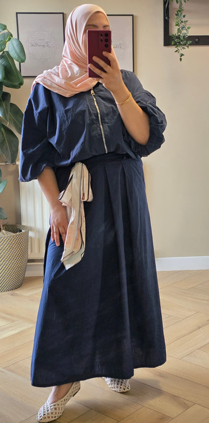 Nora Cotton Set