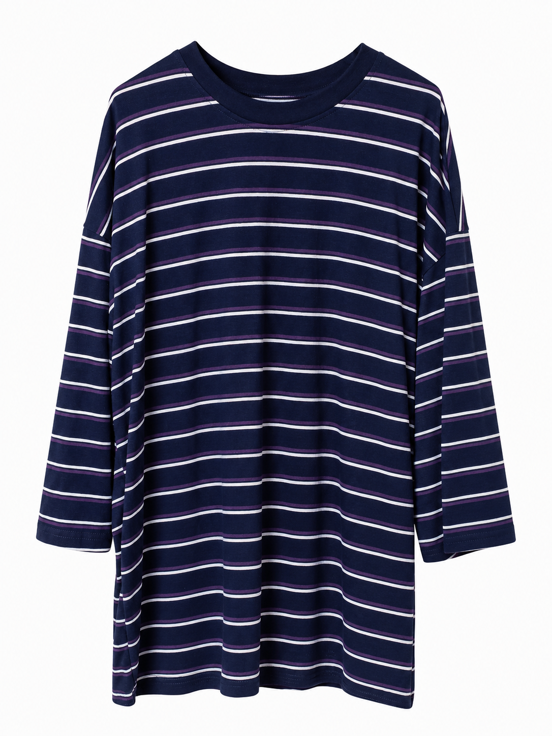 Yara Stripe Tee