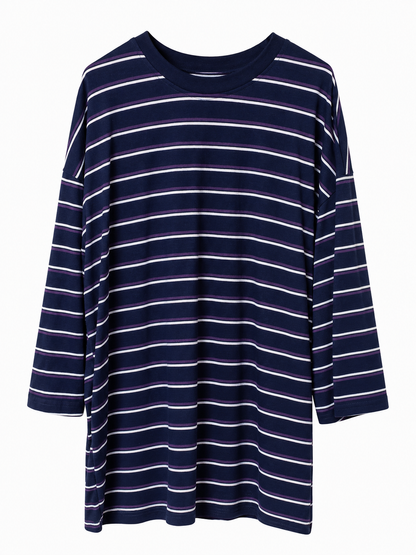 Yara Stripe Tee