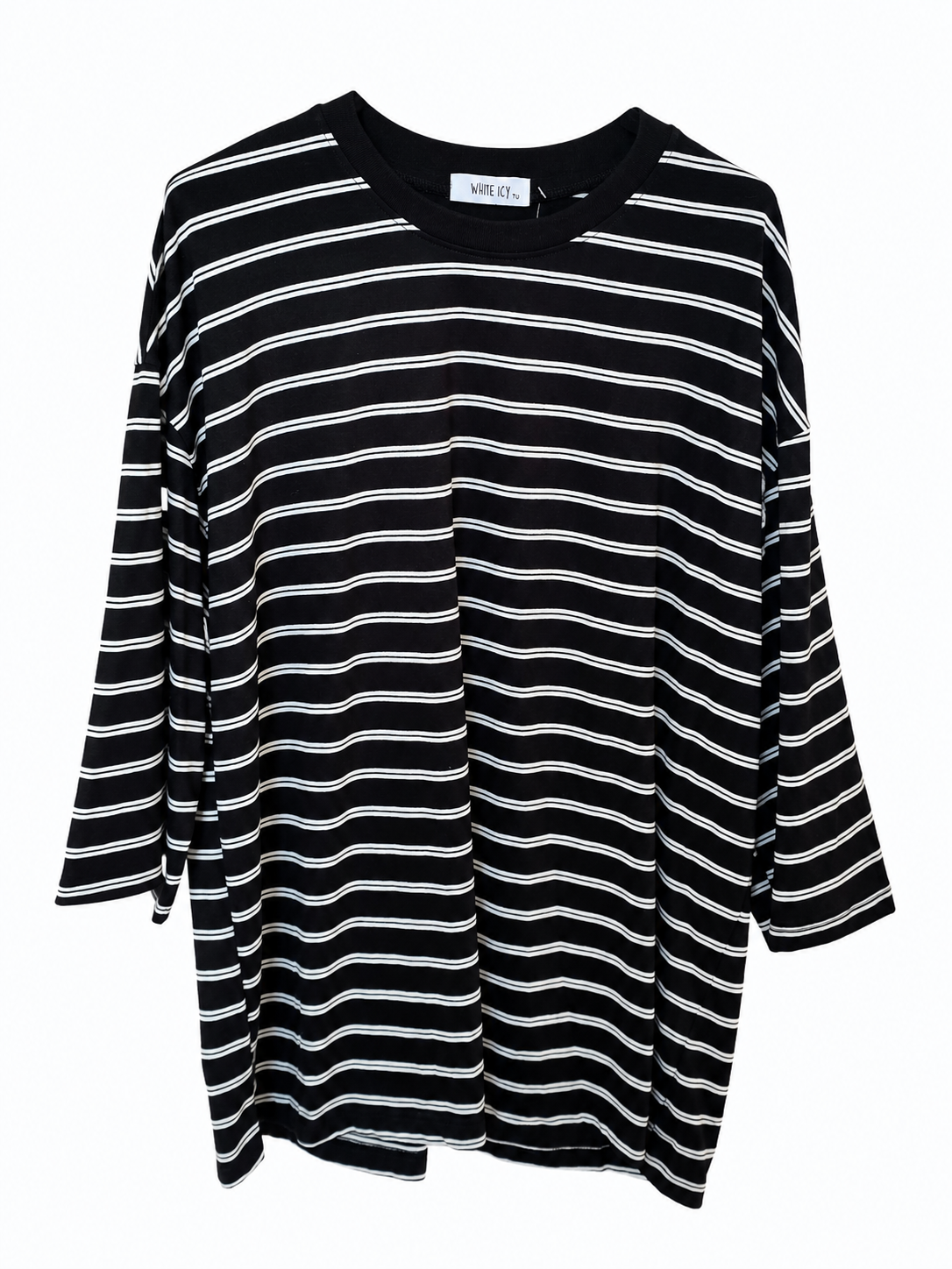 Yara Stripe Tee