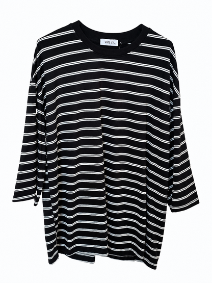 Yara Stripe Tee