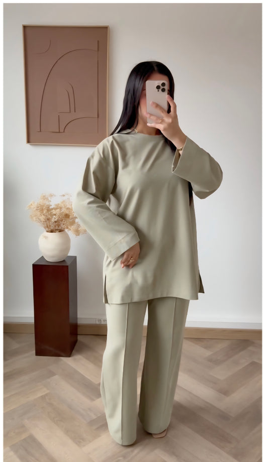 Elena Twinset